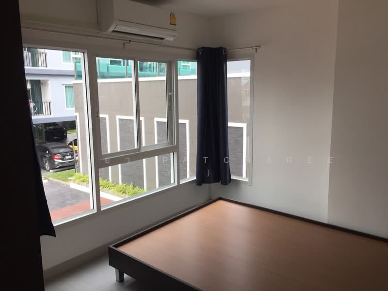 The One Plus D @Hua-mark 12 : เดอะวันพลัส ดี ซอยหัวหมาก 12, กรุงเทพ, 12 ซอยหัวหมาก, หัวหมาก, บางกะปิ, กรุงเทพ, 52 ตร.ม., คอนโด ให้เช่า, โดย Living Condo, 8510802 - DDproperty.com