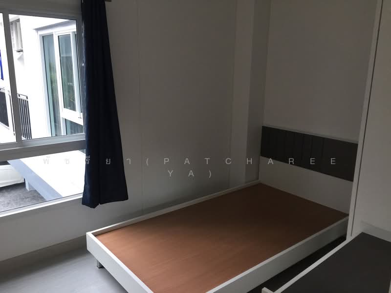 The One Plus D @Hua-mark 12 : เดอะวันพลัส ดี ซอยหัวหมาก 12, กรุงเทพ, 12 ซอยหัวหมาก, หัวหมาก, บางกะปิ, กรุงเทพ, 52 ตร.ม., คอนโด ให้เช่า, โดย Living Condo, 8510802 - DDproperty.com