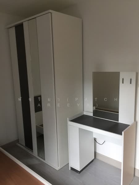 The One Plus D @Hua-mark 12, Bangkok, 12 Hua mak Road, Hua Mak, Bang Kapi, Bangkok, 2 Bedrooms, 52 sqm, Condo For Rent, by Living Condo, 8510802 - DDproperty.com