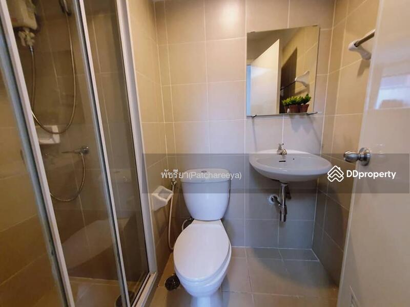 For Rent - Plum Condo Ladprao 101, Bangkok