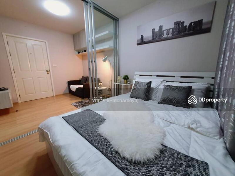 For Rent - Plum Condo Ladprao 101, Bangkok