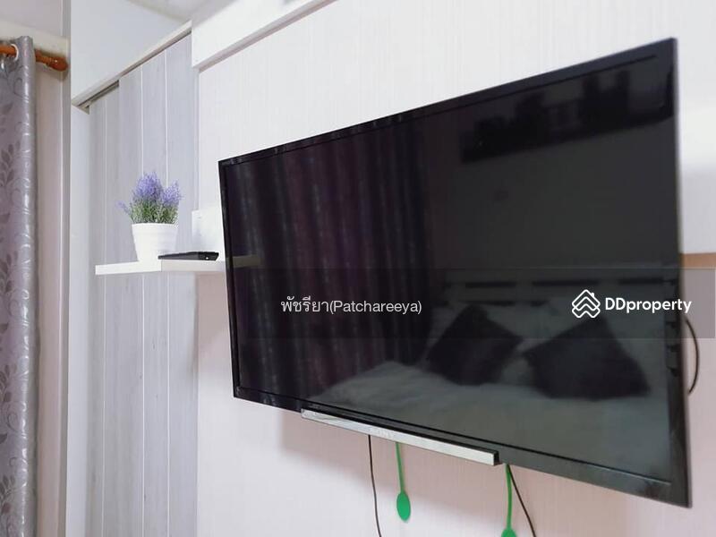 For Rent - Plum Condo Ladprao 101, Bangkok