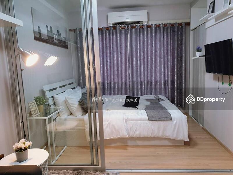 For Rent - Plum Condo Ladprao 101, Bangkok