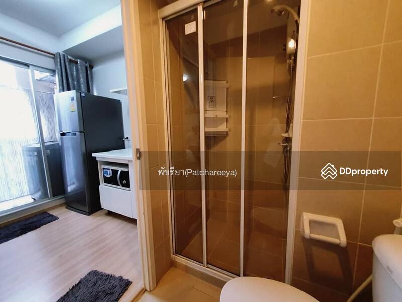 For Rent - Plum Condo Ladprao 101, Bangkok