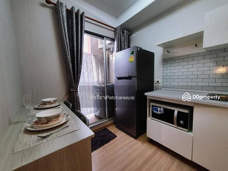 For Rent - Plum Condo Ladprao 101, Bangkok