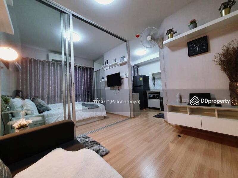 For Rent - Plum Condo Ladprao 101, Bangkok