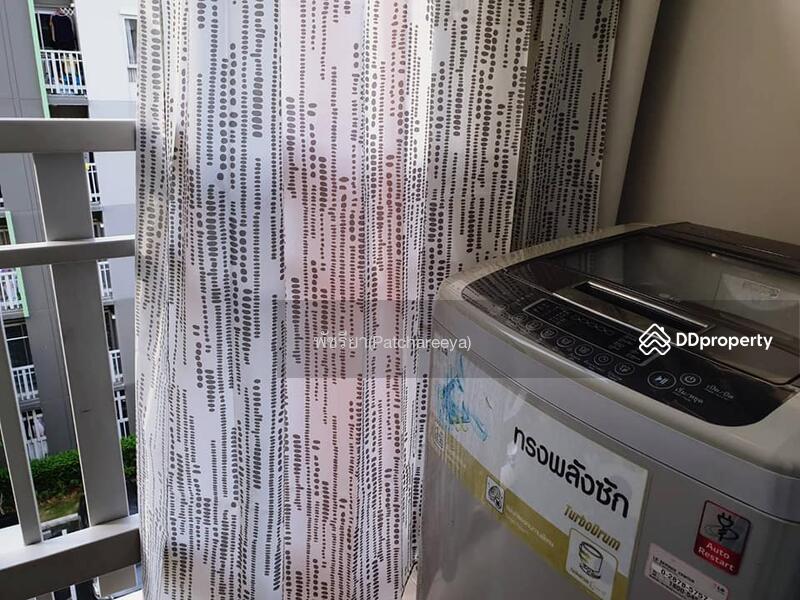 For Rent - Plum Condo Ladprao 101, Bangkok