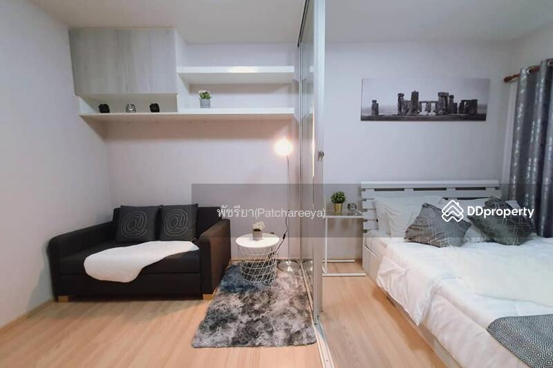For Rent - Plum Condo Ladprao 101, Bangkok