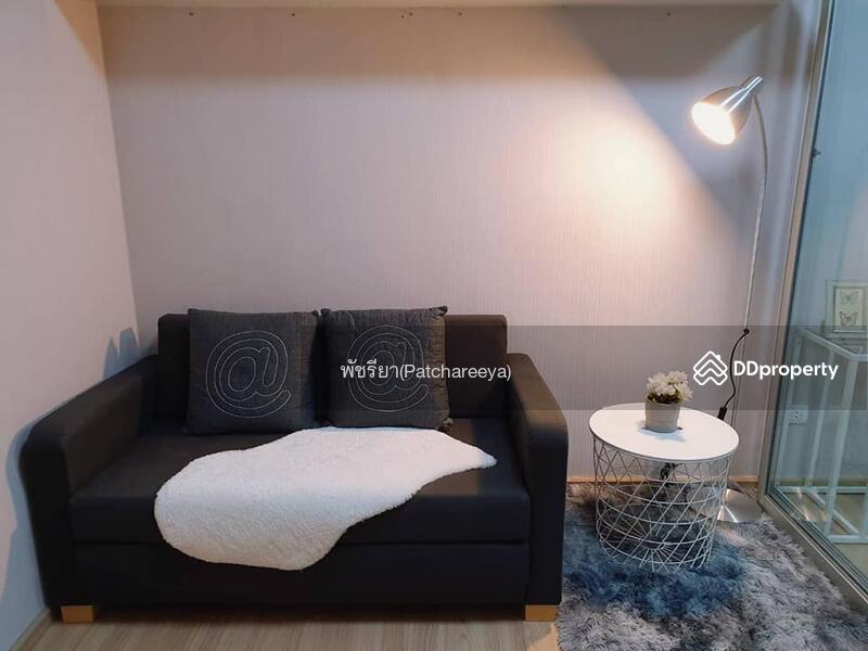 For Rent - Plum Condo Ladprao 101, Bangkok