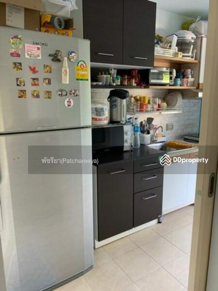The Niche Citi Ladprao 130, Bangkok, 5 Lat Phrao Rd, Khlong Chan, Bang Kapi, Bangkok, 2 Bedrooms, 55 sqm, Condo For Sale, by Living Condo, 8511620 - DDproperty.com
