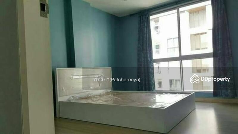 The Niche ID ลาดพร้าว 130, กรุงเทพ, 130 ซอย ลาดพร้าว130 (ไดร์ฟอินสแควร์ 5), คลองจั่น, บางกะปิ, กรุงเทพ, 42 ตร.ม., คอนโด ขาย, โดย Living Condo, 8511894 - DDproperty.com