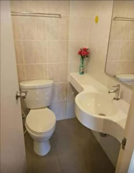 Lumpini Mixx Thepharak-Srinakarin, Samut Prakan, Samrong Nua, Muang Samut Prakarn, Samut Prakan, 1 Bedroom, 26 sqm, Condo For Sale, by Living Condo, 8513534 - DDproperty.com