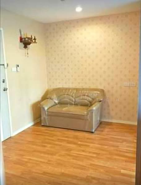 Lumpini Mixx Thepharak-Srinakarin, Samut Prakan, Samrong Nua, Muang Samut Prakarn, Samut Prakan, 1 Bedroom, 26 sqm, Condo For Sale, by Living Condo, 8513534 - DDproperty.com
