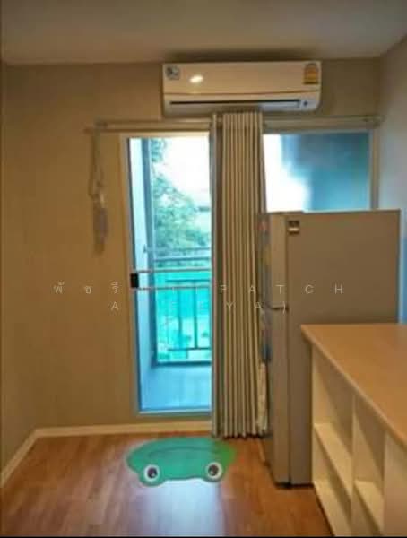 Lumpini Mixx Thepharak-Srinakarin, Samut Prakan, Samrong Nua, Muang Samut Prakarn, Samut Prakan, 1 Bedroom, 26 sqm, Condo For Sale, by Living Condo, 8513534 - DDproperty.com