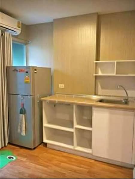 Lumpini Mixx Thepharak-Srinakarin, Samut Prakan, Samrong Nua, Muang Samut Prakarn, Samut Prakan, 1 Bedroom, 26 sqm, Condo For Sale, by Living Condo, 8513534 - DDproperty.com