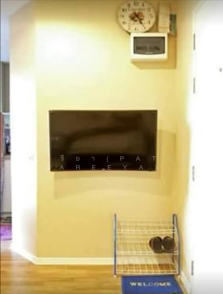 Lumpini Mixx Thepharak-Srinakarin, Samut Prakan, Samrong Nua, Muang Samut Prakarn, Samut Prakan, 1 Bedroom, 26 sqm, Condo For Sale, by Living Condo, 8513534 - DDproperty.com