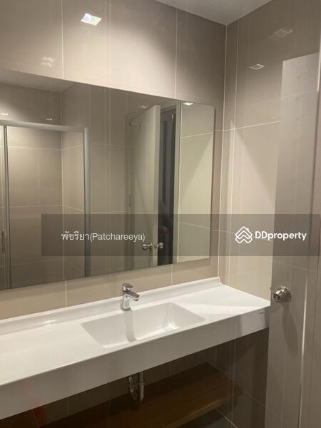 IDEO New Rama 9, Bangkok, 7 Ramkhamhaeng Road, Hua Mak, Bang Kapi, Bangkok, Studio, 26 sqm, Condo For Sale, by Living Condo, 8514258 - DDproperty.com
