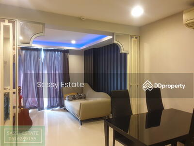 ขาย - The Clover Thonglor Residence : เดอะ โคลเวอร์ ทองหล่อ เรสซิเดนซ์, กรุงเทพ