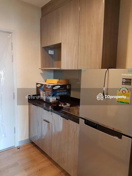 Chapter one Midtown Ladprao 24, Bangkok, 432 Ladprao Road, Jom Phon, Chatuchak, Bangkok, Studio, 24 sqm, Condo For Sale, by Living Condo, 8515452 - DDproperty.com