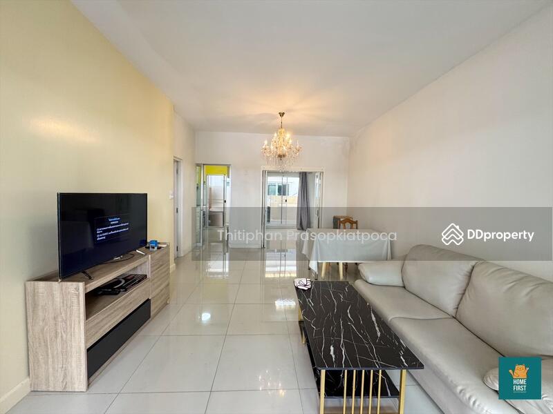 For Rent - Vista park พระราม2, Bangkok