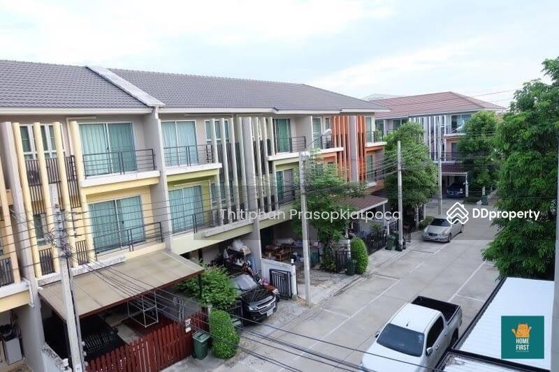 ให้เช่า - Vista park พระราม2, กรุงเทพ