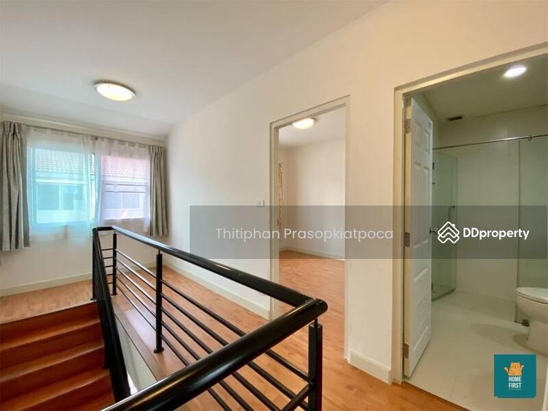 For Rent - Vista park พระราม2, Bangkok