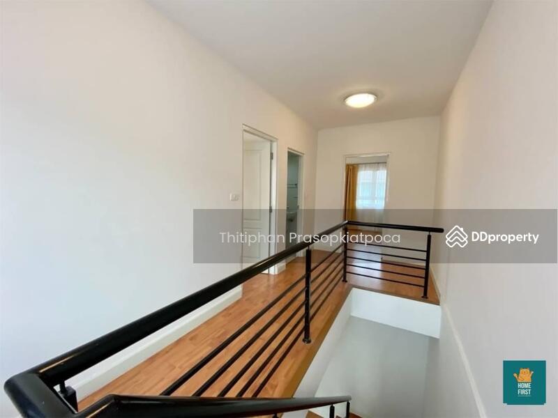 For Rent - Vista park พระราม2, Bangkok