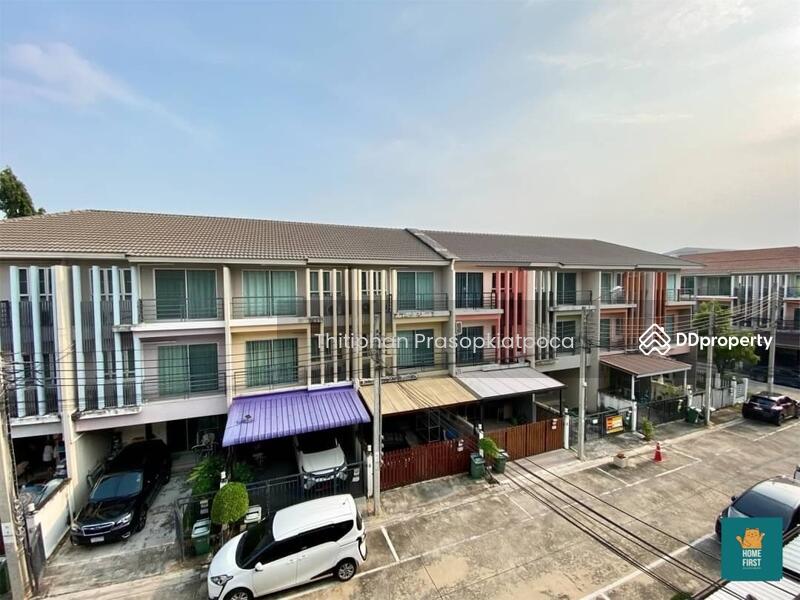 ให้เช่า - Vista park พระราม2, กรุงเทพ