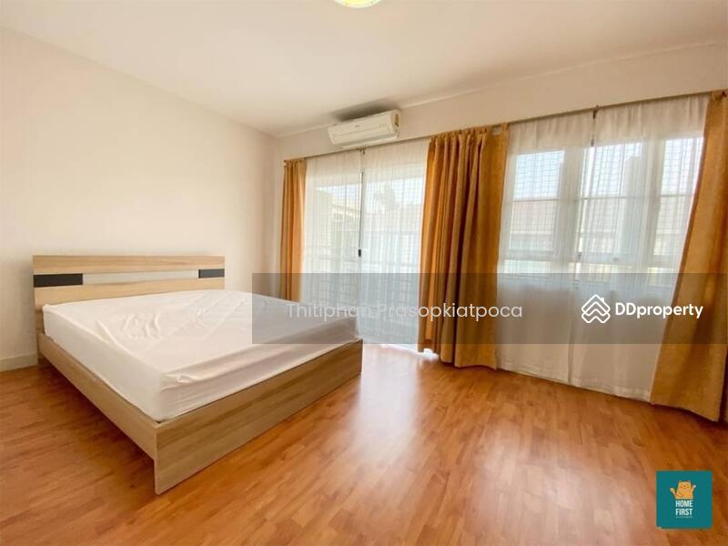 For Rent - Vista park พระราม2, Bangkok