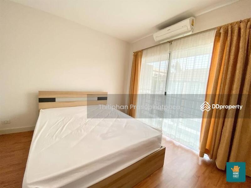 For Rent - Vista park พระราม2, Bangkok
