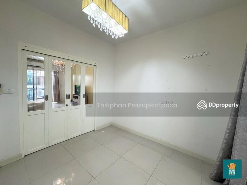 ให้เช่า - Vista park พระราม2, กรุงเทพ