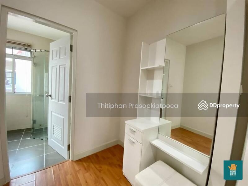 For Rent - Vista park พระราม2, Bangkok