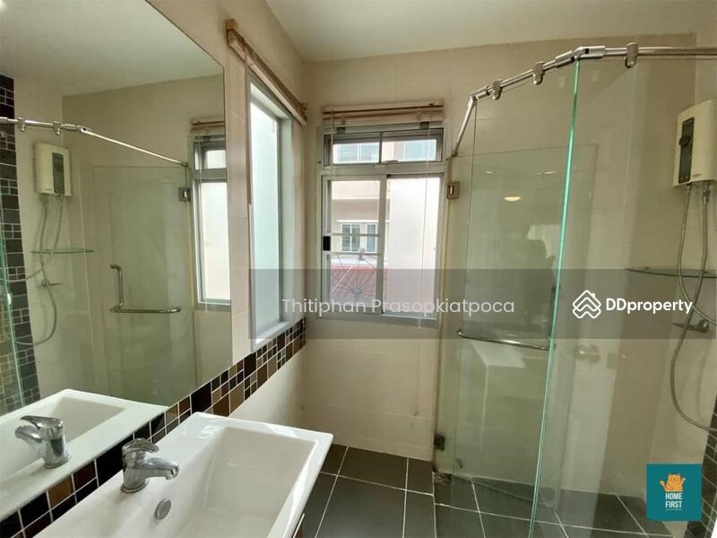 For Rent - Vista park พระราม2, Bangkok