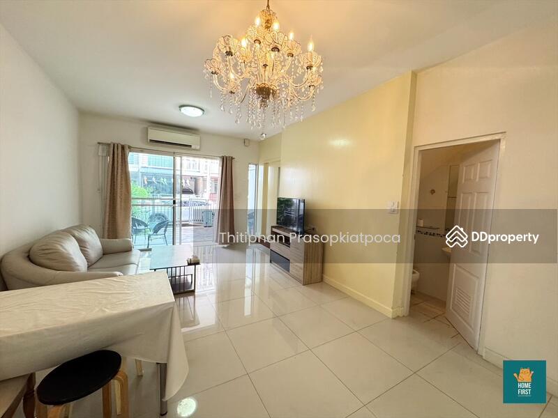 ให้เช่า - Vista park พระราม2, กรุงเทพ