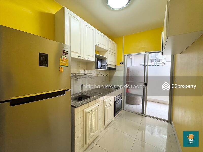 For Rent - Vista park พระราม2, Bangkok