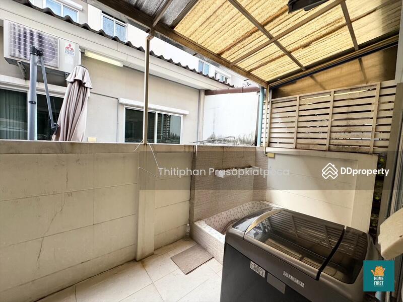 For Rent - Vista park พระราม2, Bangkok