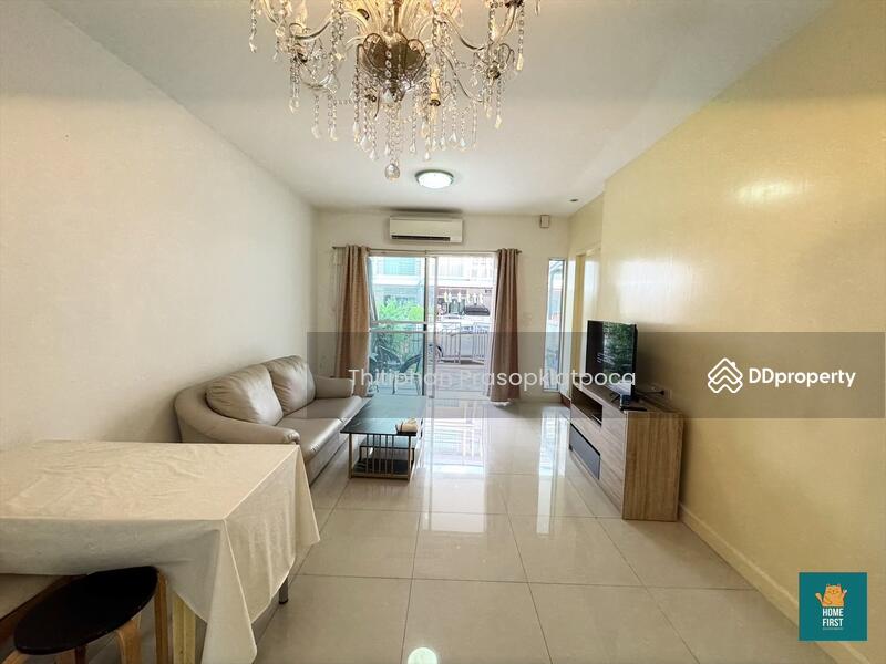 ให้เช่า - Vista park พระราม2, กรุงเทพ