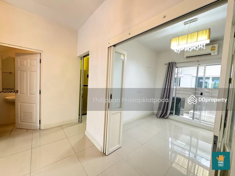 ให้เช่า - Vista park พระราม2, กรุงเทพ