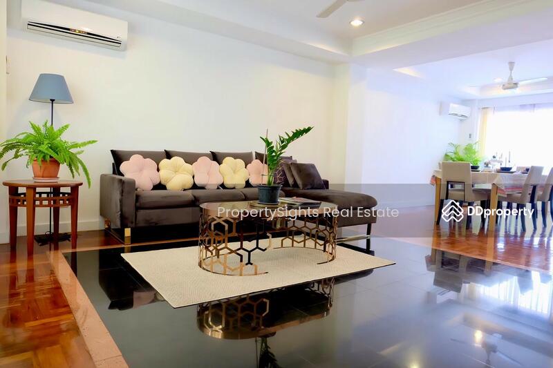 For Rent - Saguansub, Bangkok