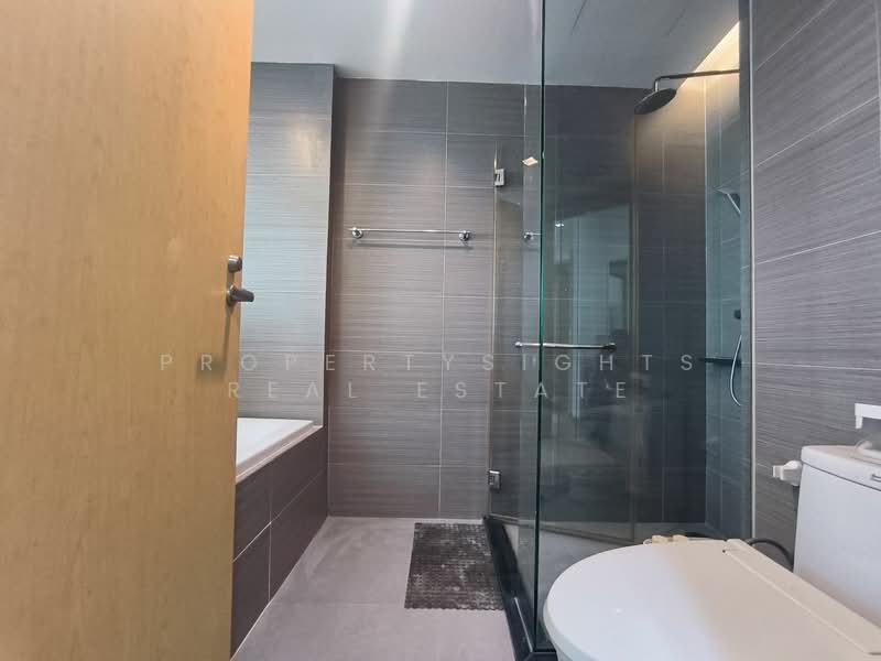 Siri At Sukhumvit, Bangkok, 902 Sukhumvit Road, Phra Kanong, Khlong Toei, Bangkok, 2 Bedrooms, 70 sqm, Condo For Rent, by PROPERTYSIGHTS REAL ESTATE, 8515779 - DDproperty.com