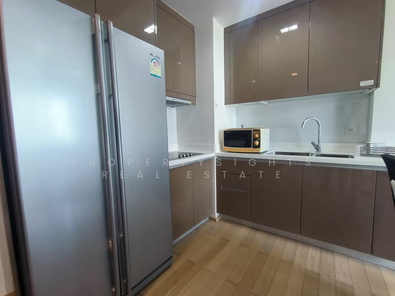 Siri At Sukhumvit, Bangkok, 902 Sukhumvit Road, Phra Kanong, Khlong Toei, Bangkok, 2 Bedrooms, 70 sqm, Condo For Rent, by PROPERTYSIGHTS REAL ESTATE, 8515779 - DDproperty.com