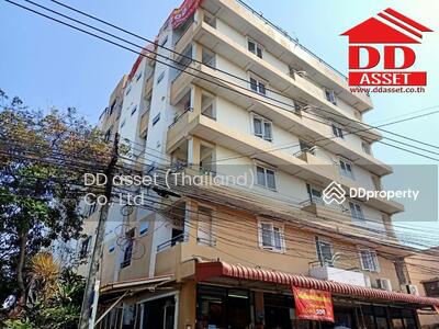 ขาย - อพาร์ทเม้นพูลสุข เทพารักษ์ 96, สมุทรปราการ