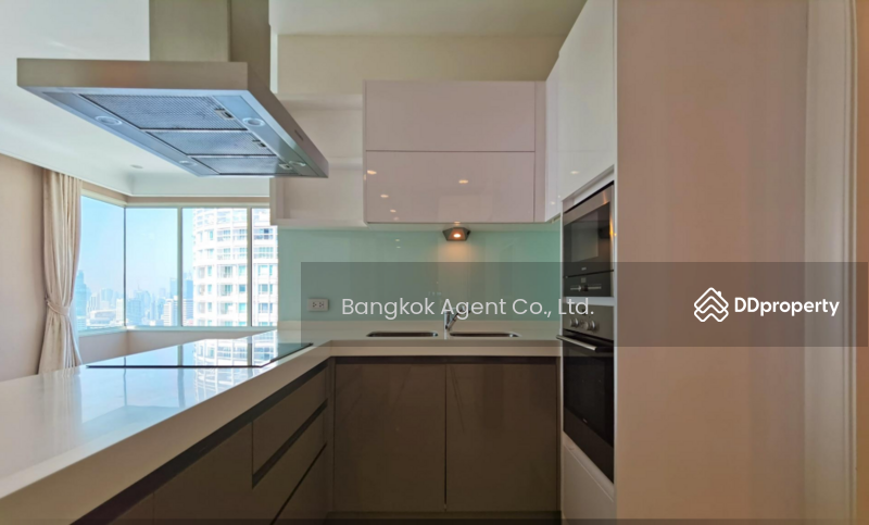 For Rent - Q Langsuan, Bangkok