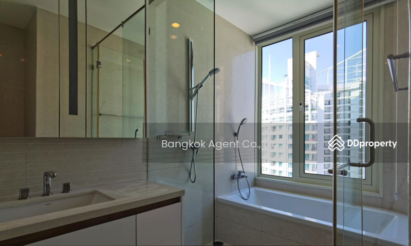 For Rent - Q Langsuan, Bangkok