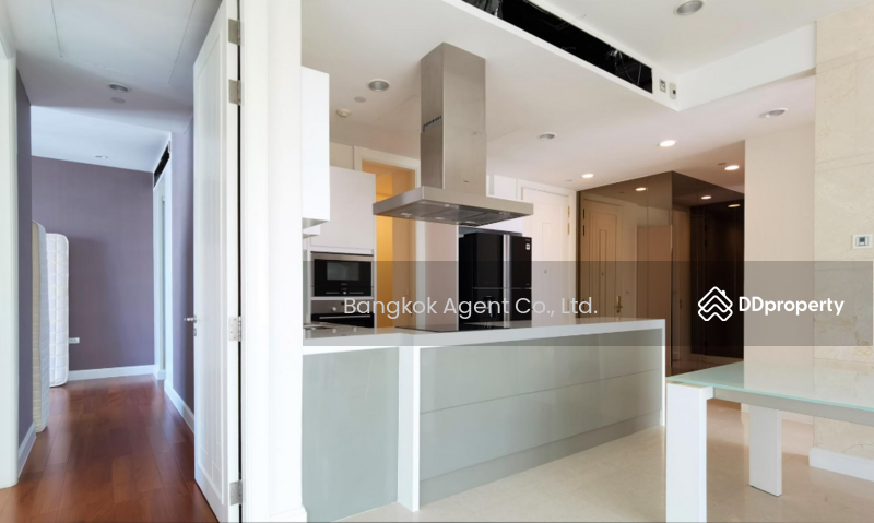 For Rent - Q Langsuan, Bangkok