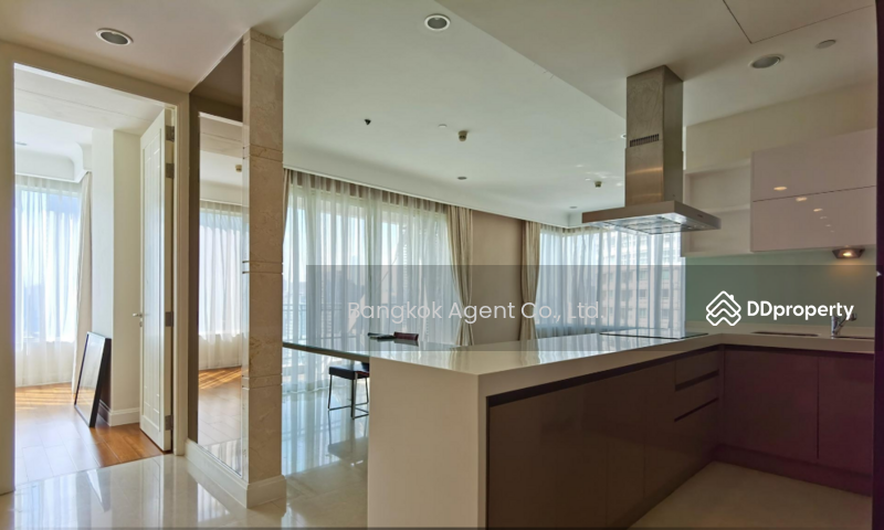 ให้เช่า - Q Langsuan : คิว หลังสวน, กรุงเทพ
