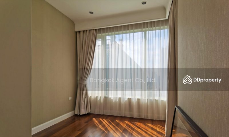 For Rent - Q Langsuan, Bangkok
