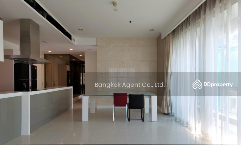 For Rent - Q Langsuan, Bangkok