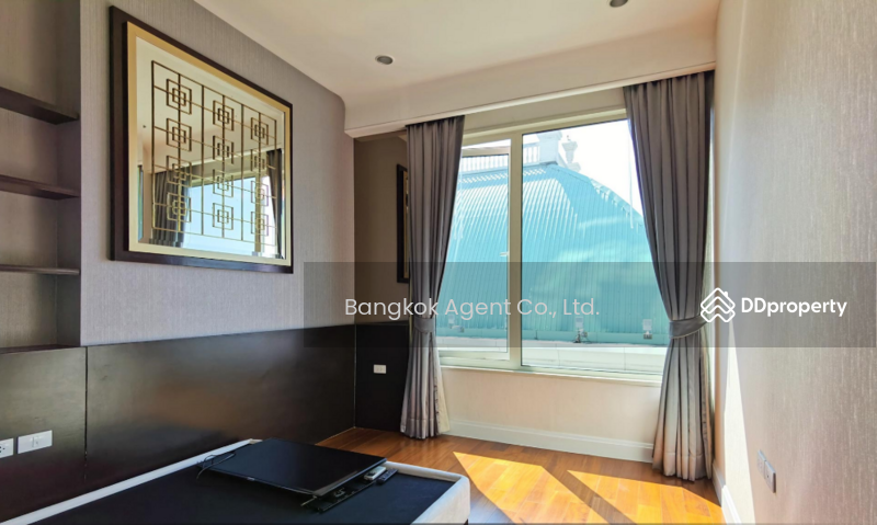 For Rent - Q Langsuan, Bangkok