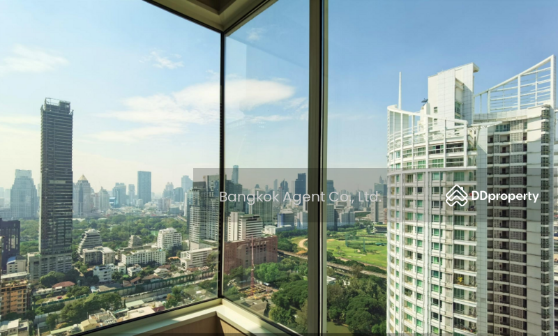 For Rent - Q Langsuan, Bangkok